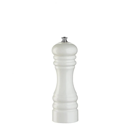 Zassenhaus SM Berlin18cm Beech Glossy White