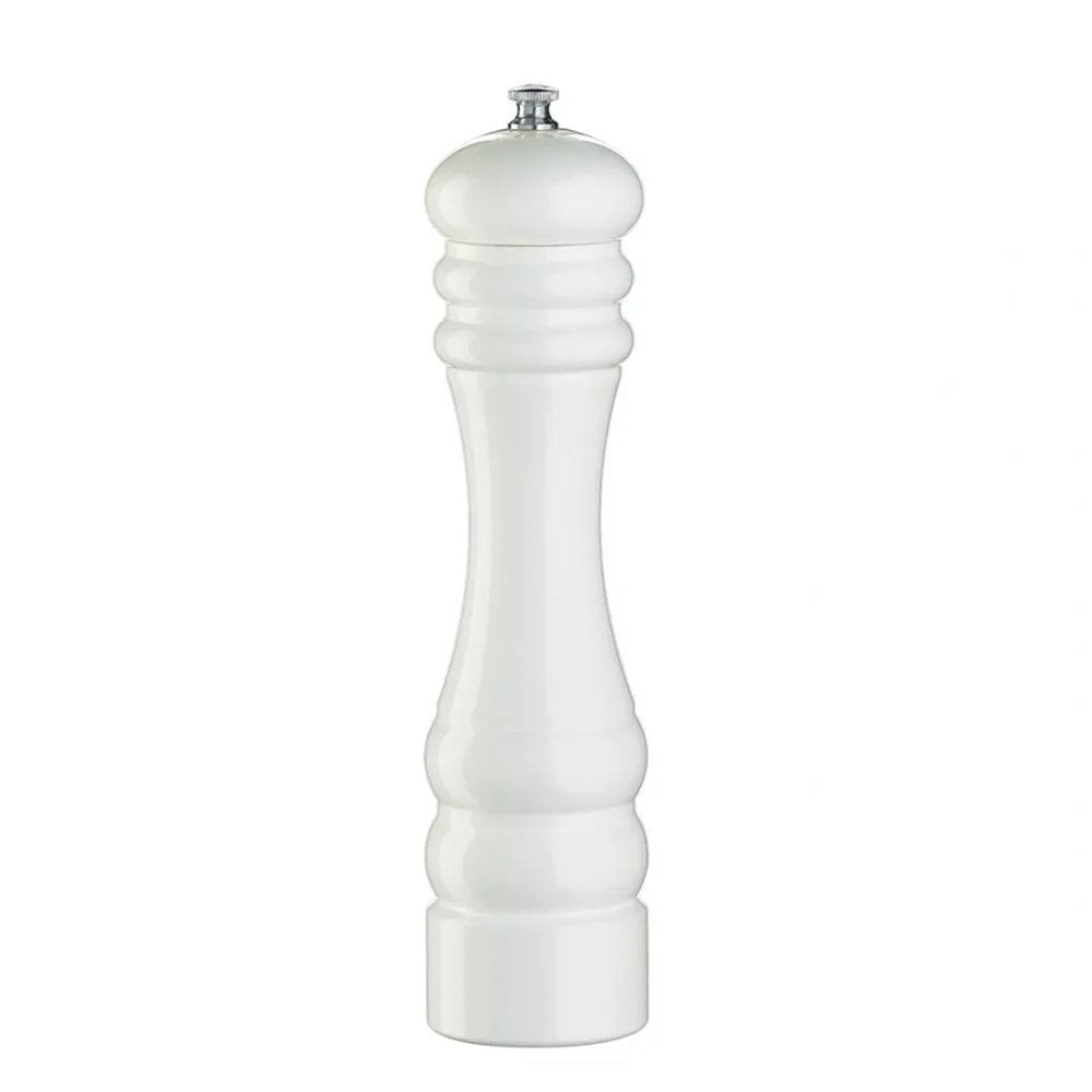 Zassenhaus PM Berlin24cm Beech Glossy White - Kitchenly
