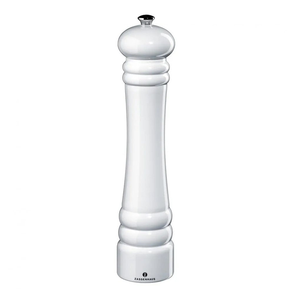 Zassenhaus PM Berlin30cm Beech Glossy White - Kitchenly