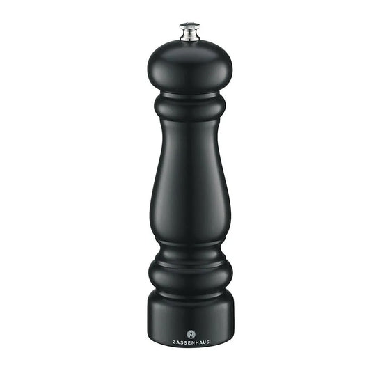 Zassenhaus PM Potsdam20cm Black Stained