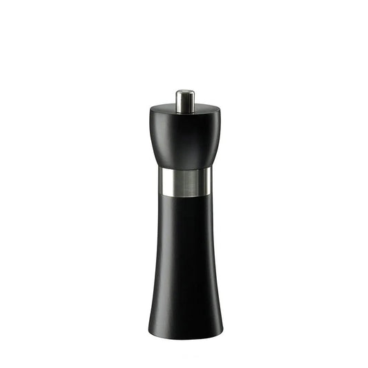 Zassenhaus SM Hamburg18cm Beech Black