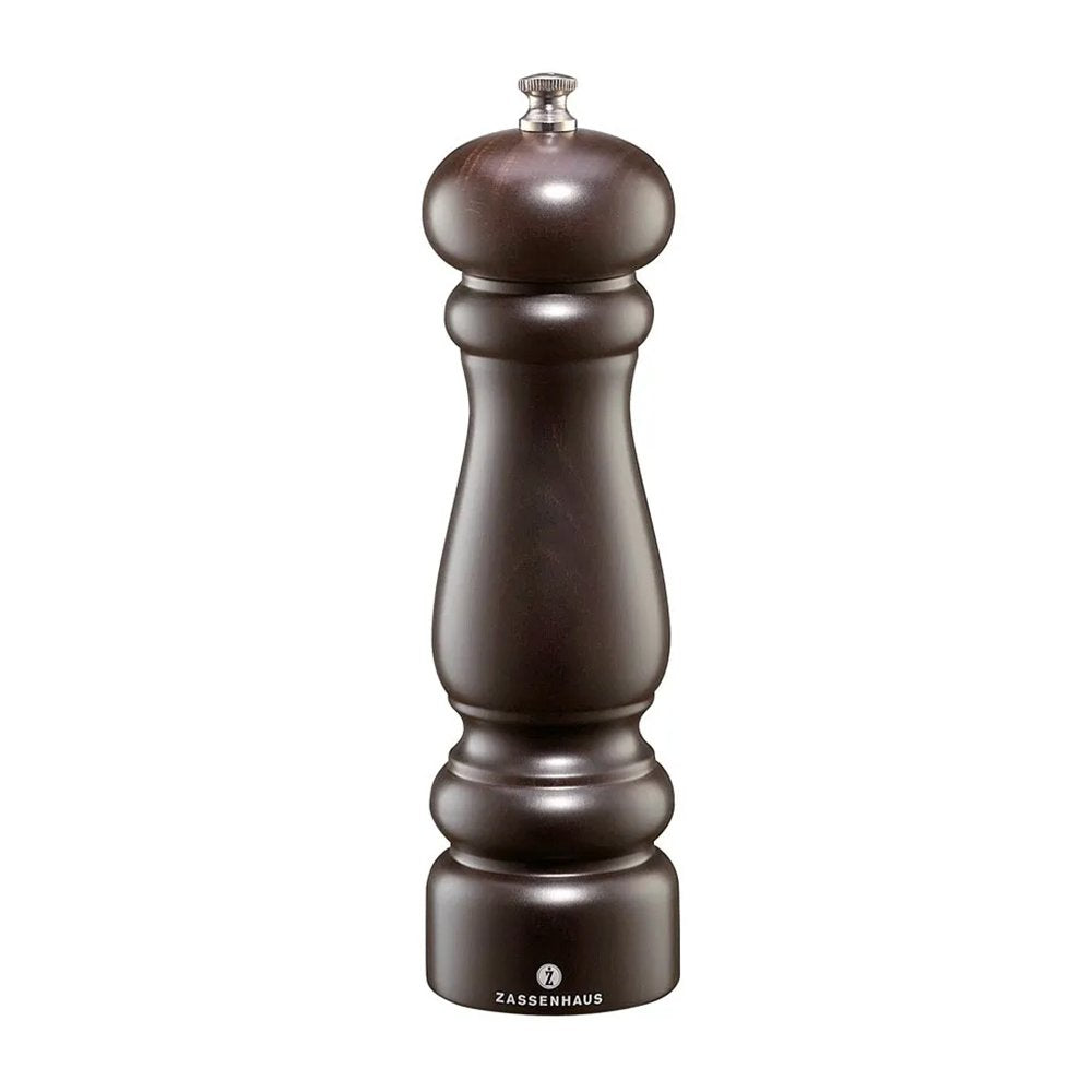 Zassenhaus PM Potsdam20cm Beech Wenge - Kitchenly