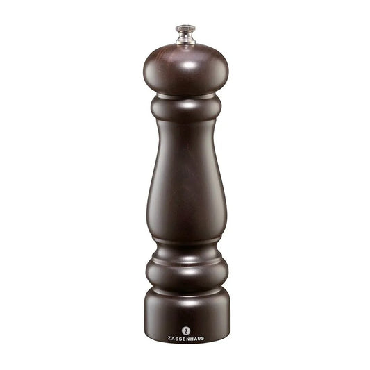 Zassenhaus PM Potsdam20cm Beech Wenge