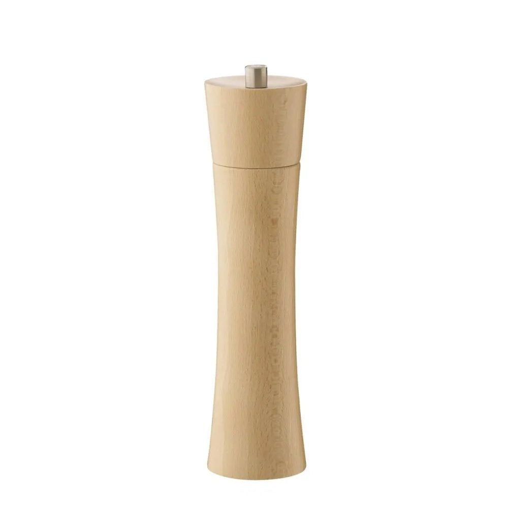 Zassenhaus SM Frankfurt24cm Natural Beech - Kitchenly