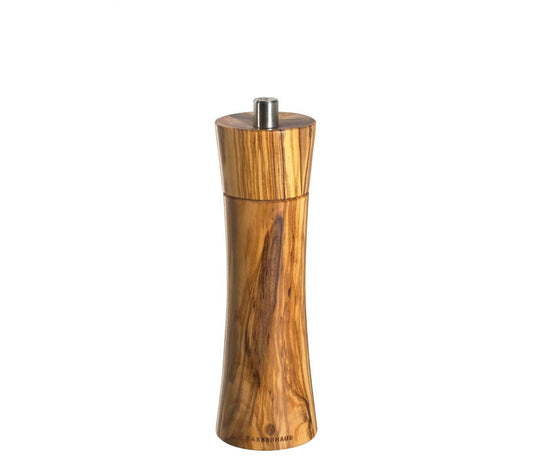 Zassenhaus PM Frankfurt18cm Olive Wood