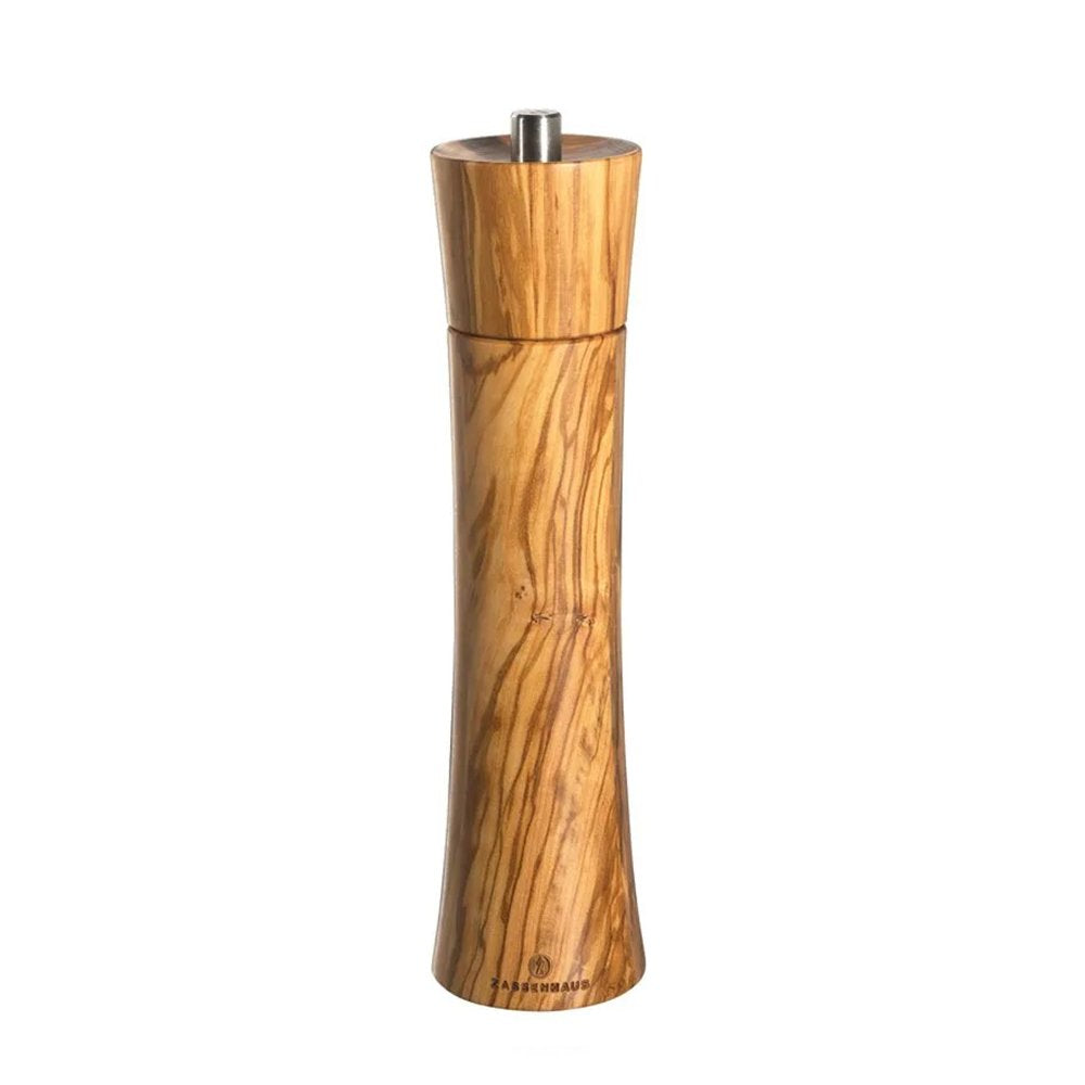 Zassenhaus PM Frankfurt24cm Olive Wood - Kitchenly