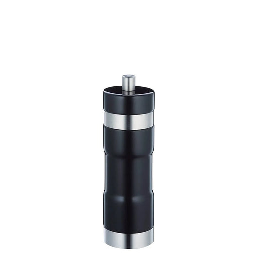 Zassenhaus PM Essen18cm Beech Sapphire Black S/Steel