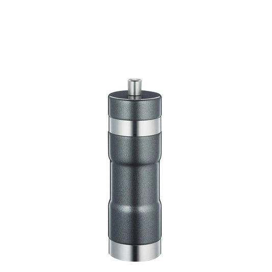 Zassenhaus SM Essen18cm Beech Sapphire Grey S/Steel