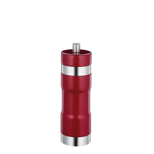 Zassenhaus PM Essen18cm Beech Ruby Red S/Steel