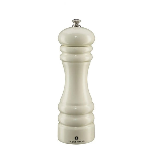 Zassenhaus SM Berlin18cm Beech Off-White