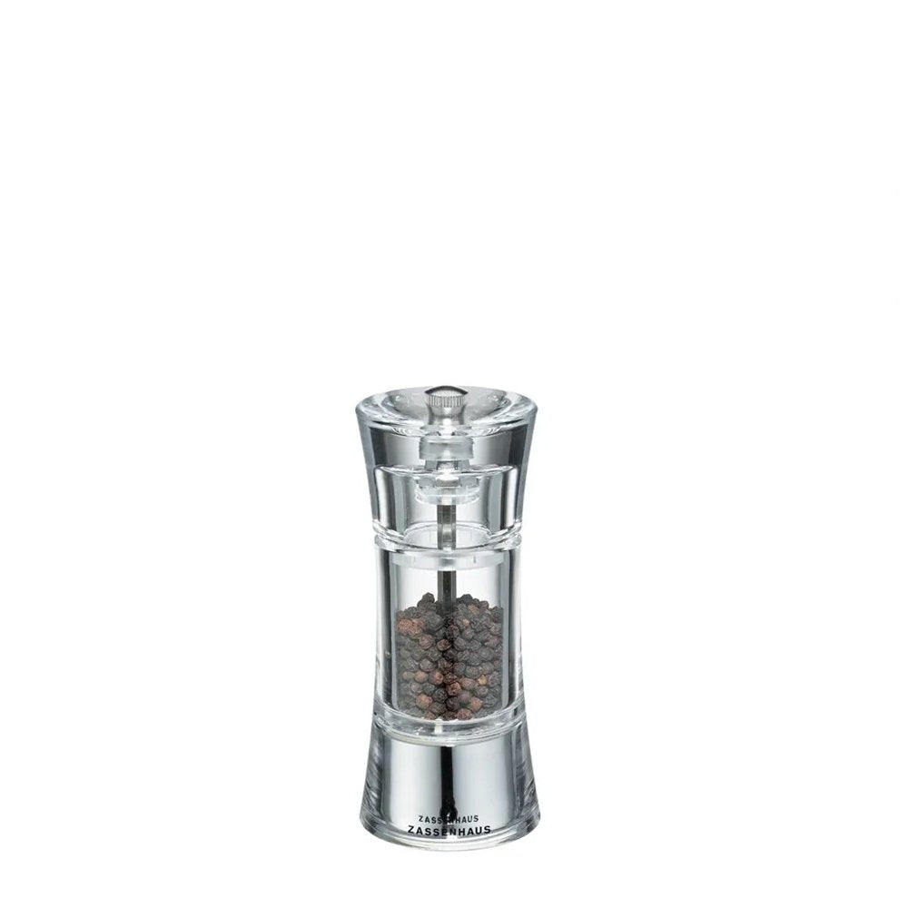 Zassenhaus SM Neuss14cm Acrylic - Kitchenly