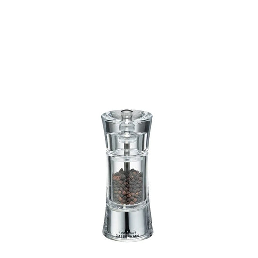 Zassenhaus SM Neuss14cm Acrylic