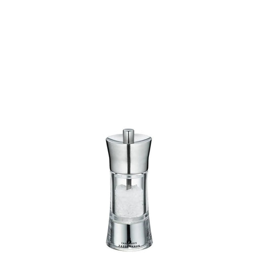 Zassenhaus SM Aachen14cm Acrylic S/Steel