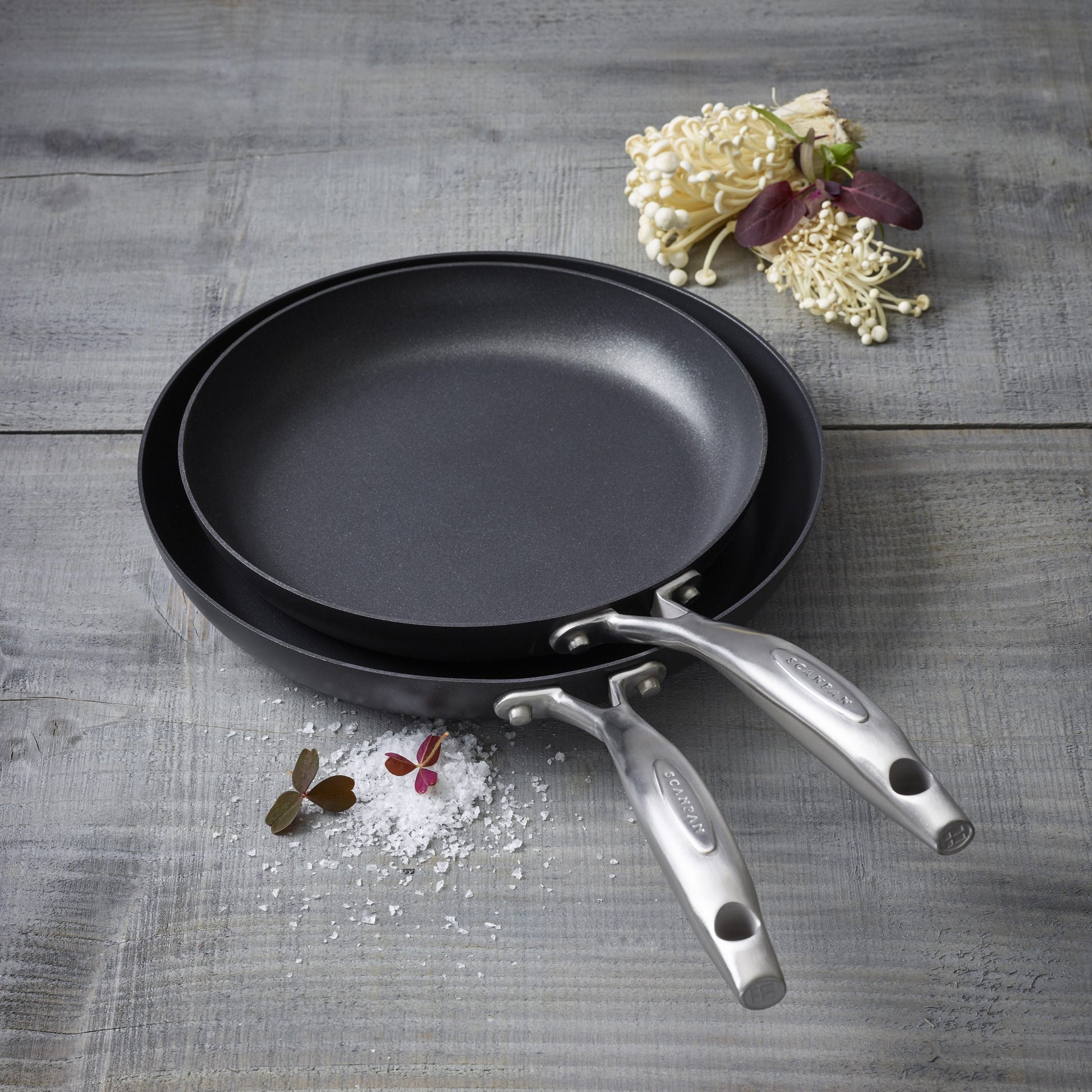 PRO IQ Fry Pan - 26cm