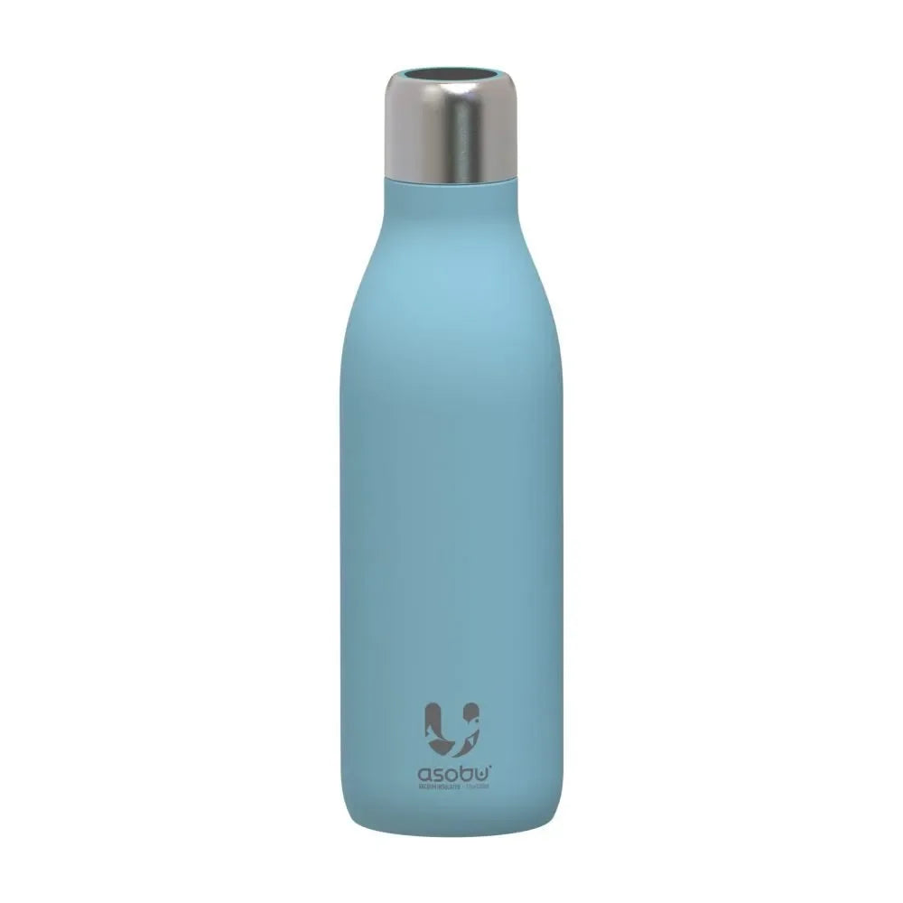 Asobu UV Light Hydro Bottle, 500ml - Kitchenly