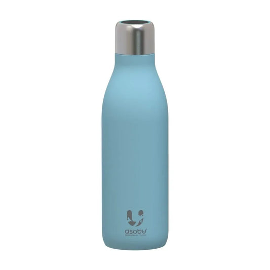 Asobu UV Light Hydro Bottle, 500ml - Kitchenly