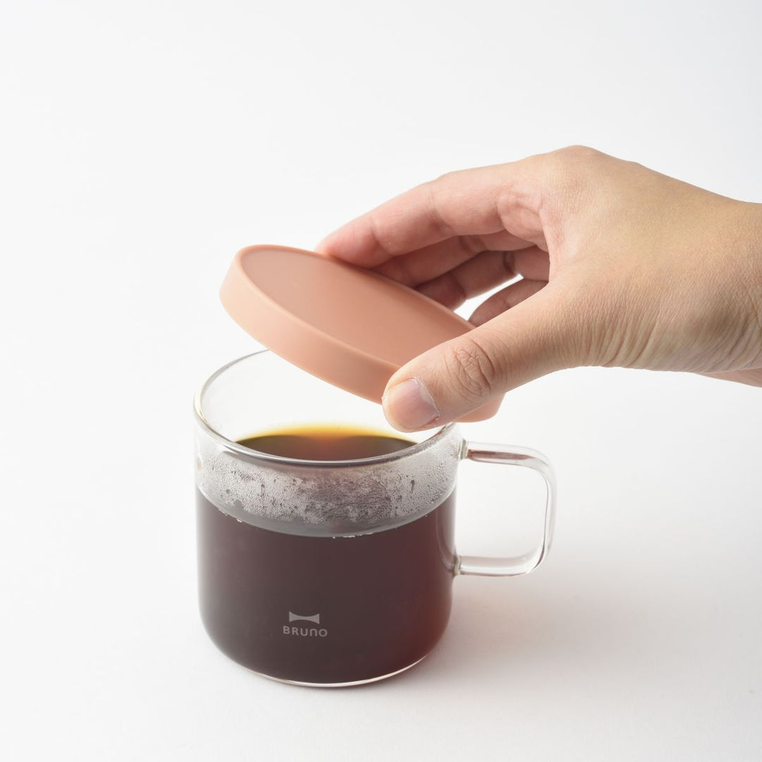 Bruno Personal Coffee Dripper 210ml