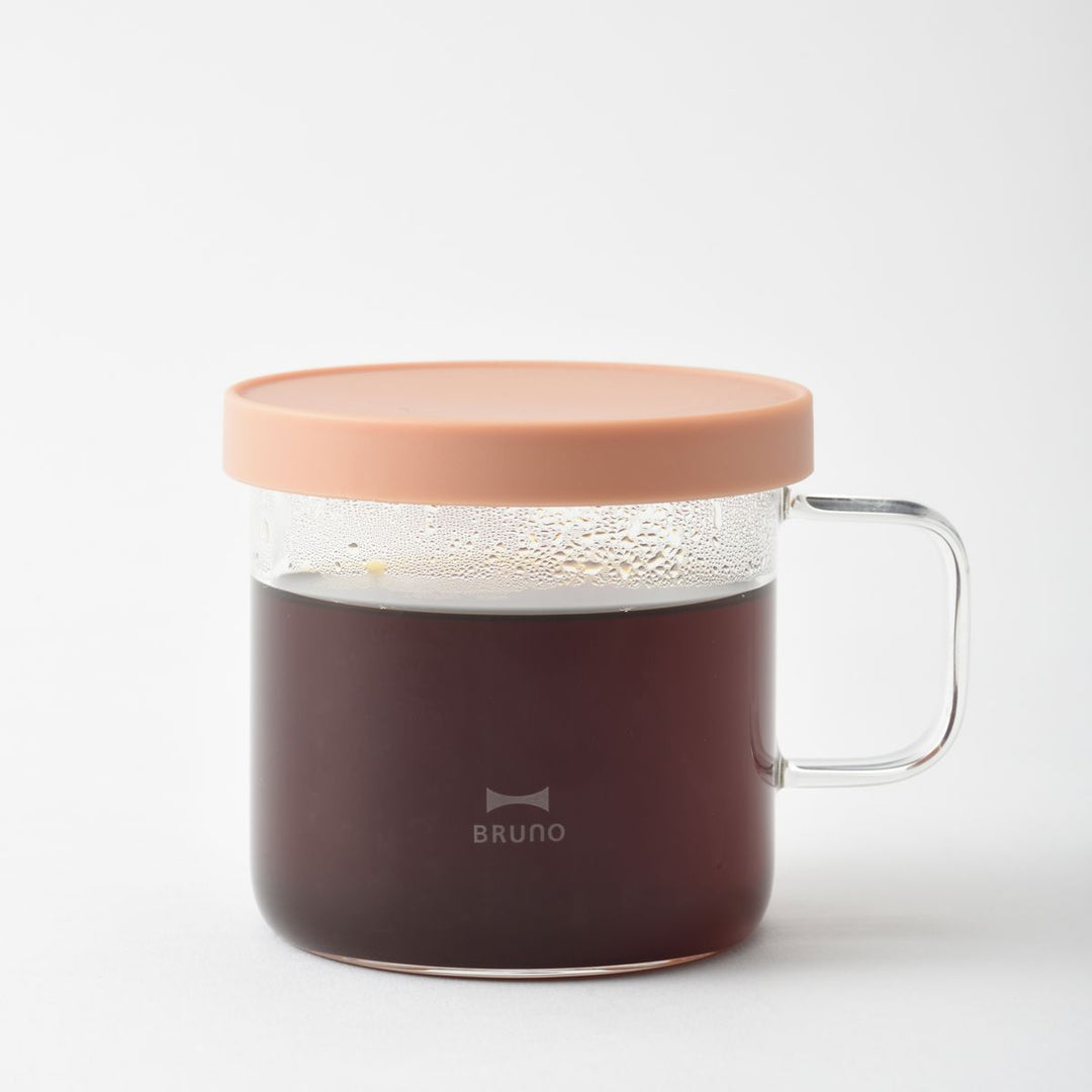 Bruno Personal Coffee Dripper 210ml