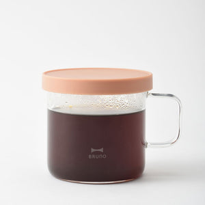 Bruno Personal Coffee Dripper 210ml