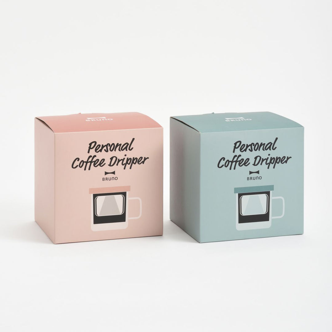 Bruno Personal Coffee Dripper 210ml