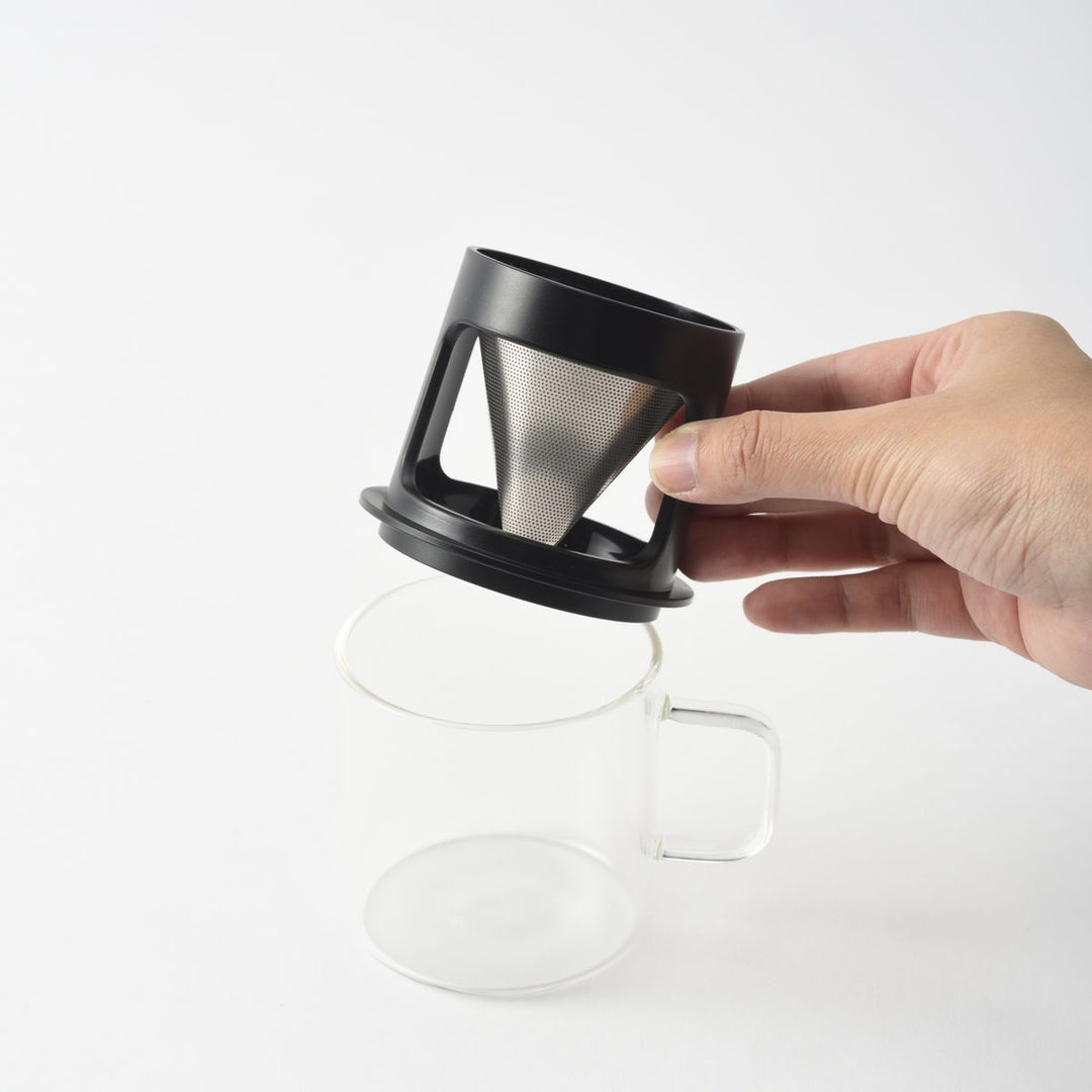 Bruno Personal Coffee Dripper 210ml