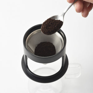 Bruno Personal Coffee Dripper 210ml