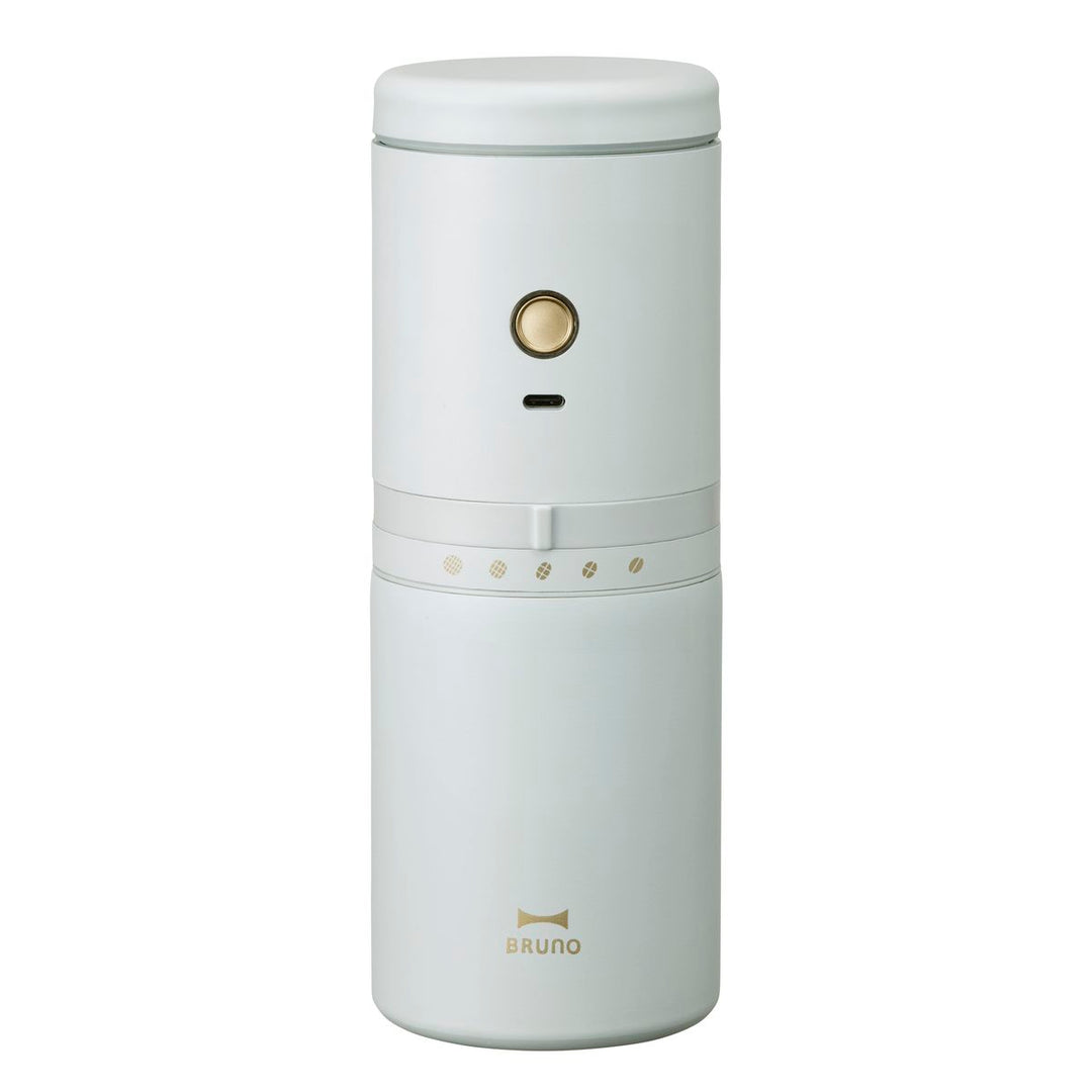 Bruno USB rechargeable Coffee Mill & Maker