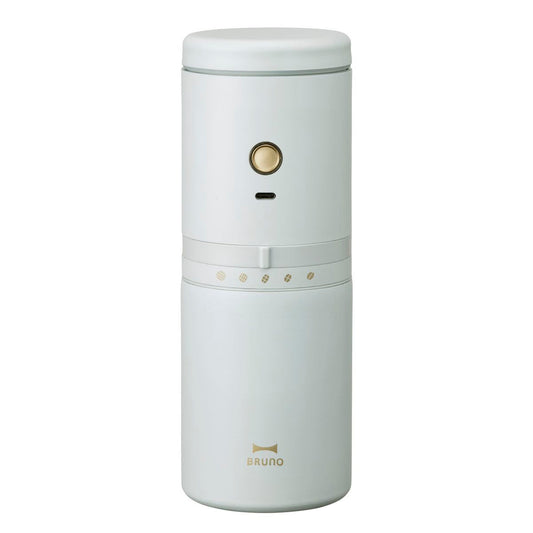 Bruno USB rechargeable Coffee Mill & Maker