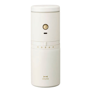 Bruno USB rechargeable Coffee Mill & Maker