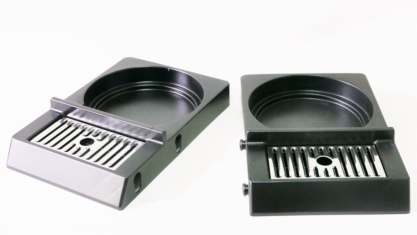 Aquamate Air Pot Holder With Drip Tray Module