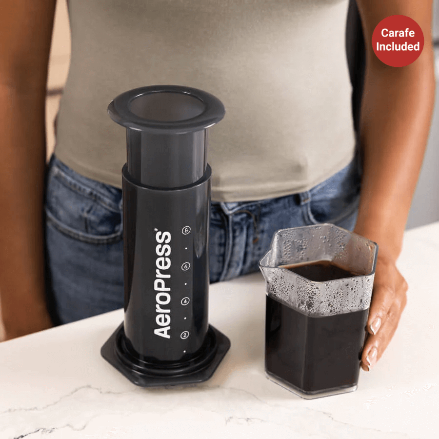 AeroPress Coffee Maker - Original XL
