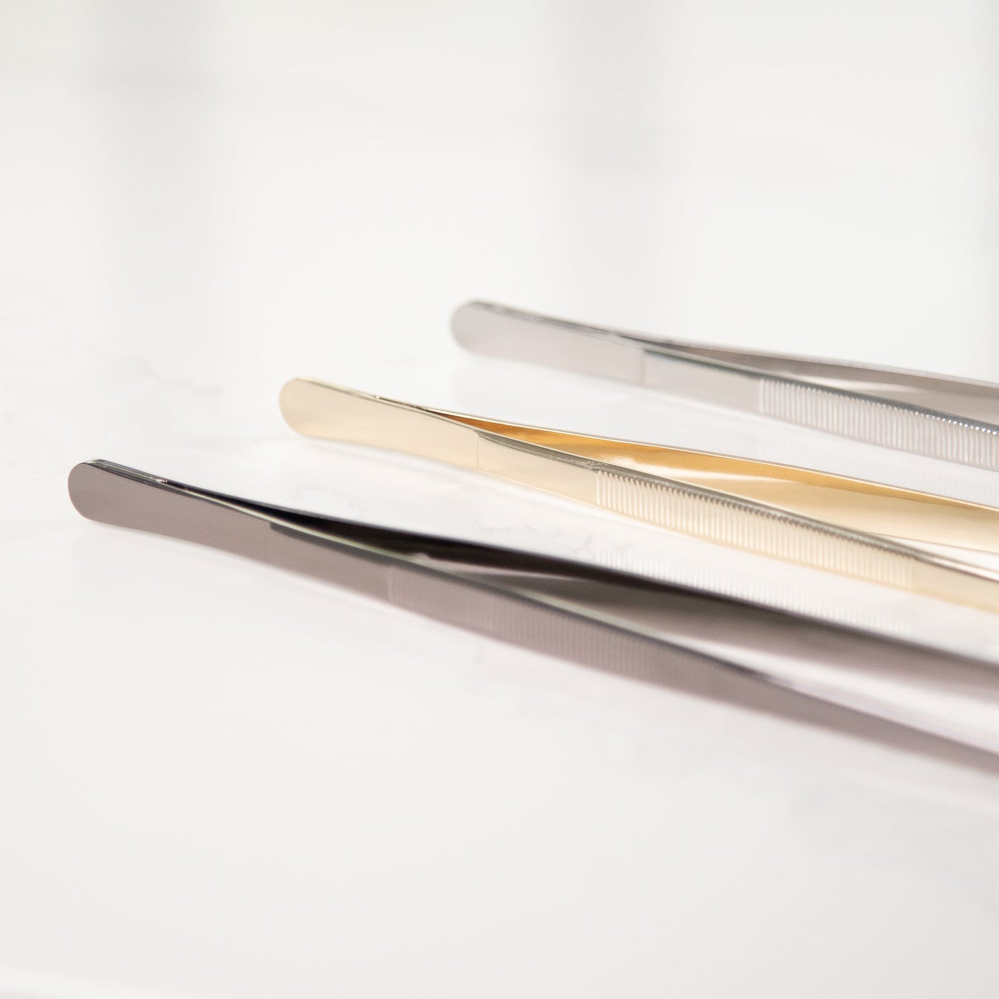 D-Still Chef Tweezer - 300mm