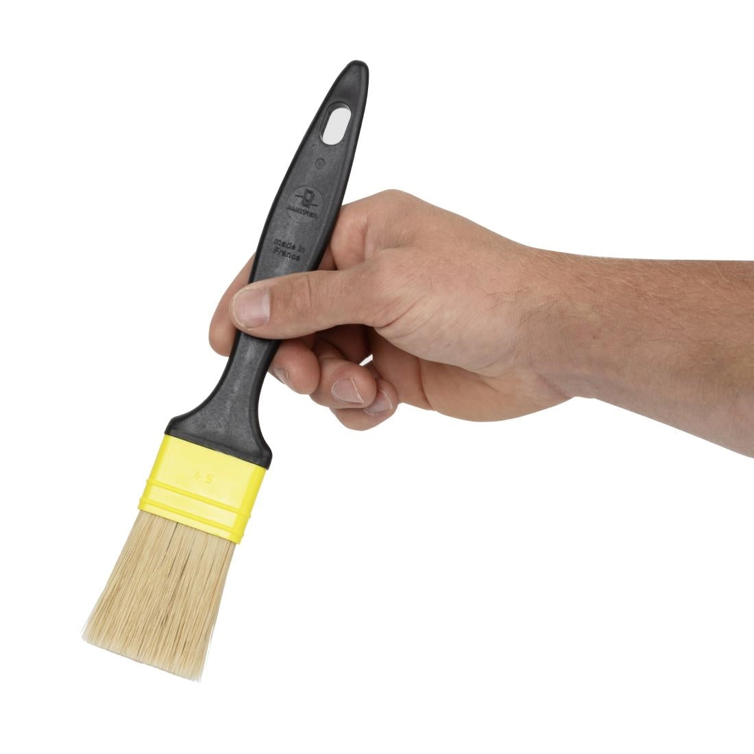 Matfer Bourgeat Pastry Brush 25mm Exo