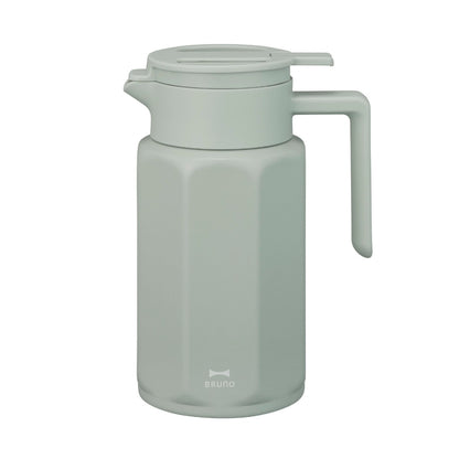 Bruno Stainless Table Pot 750 ml