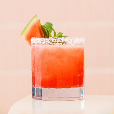 D-Still Bamboo Polycarbonate Rocks - 380ml , Box of 4