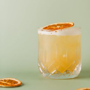 D-Still Crystal Cut Polycarbonate Rocks - 380ml , Box of 4