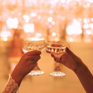 D-Still Polycarbonate Celine Coupe - 170ml , Box of 4