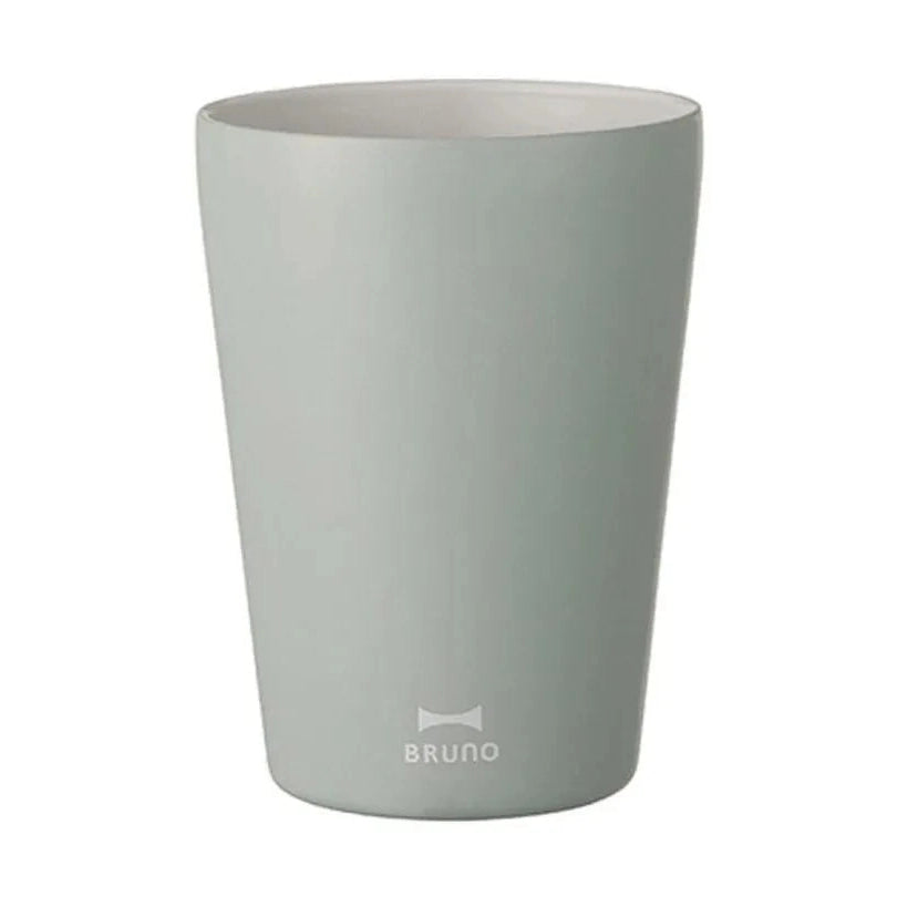 Bruno Ceramic Coat Tumbler 450ml