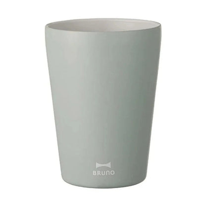 Bruno Ceramic Coat Tumbler 450ml