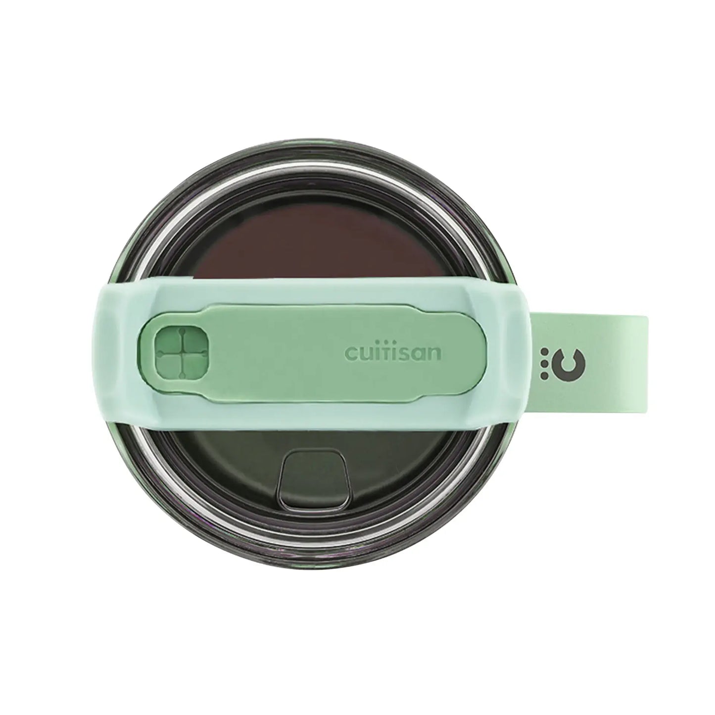 Cuitisan Drive Tumbler 590ml - Pistachio Green