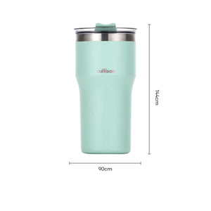 Cuitisan Drive Tumbler 590ml - Pistachio Green