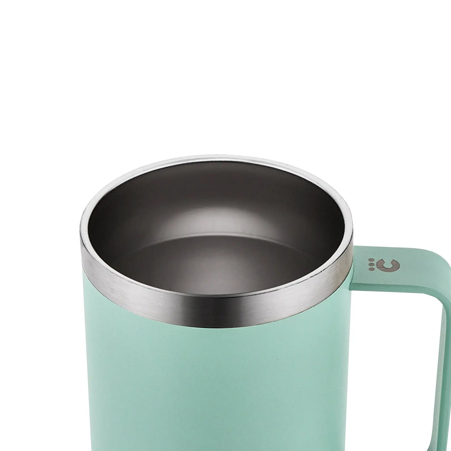 Cuitisan Drive Tumbler Container - 890ml Container - Pistachio Green