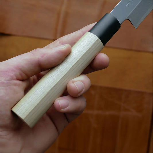 Tojiro Reigetsu Yanagi-Sashimi Knife Single Edge 21cm