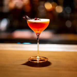 Stolzle Kyoto Bar Nick & Nora - 190ml, Box of 6