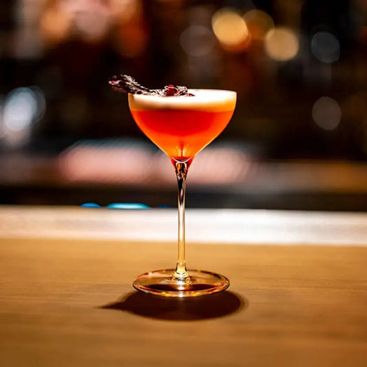 Stolzle Kyoto Bar Nick & Nora - 190ml, Box of 6