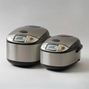 Zojirushi MICOM Fuzzy NS-TSQ Rice Cooker