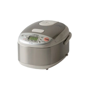 Zojirushi MICOM Fuzzy NS-LAQ05 Logic Rice Cooker