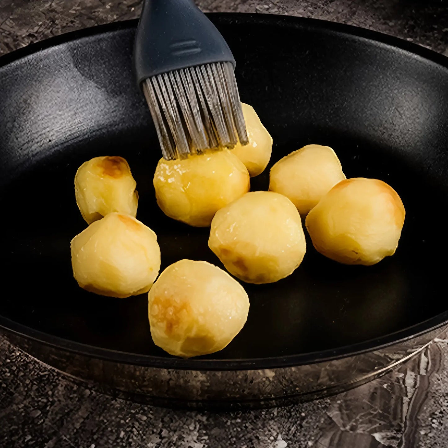 Cuitisan Cookware 7pc Set
