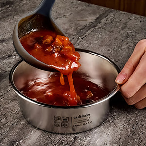 Cuitisan Cookware 7pc Set