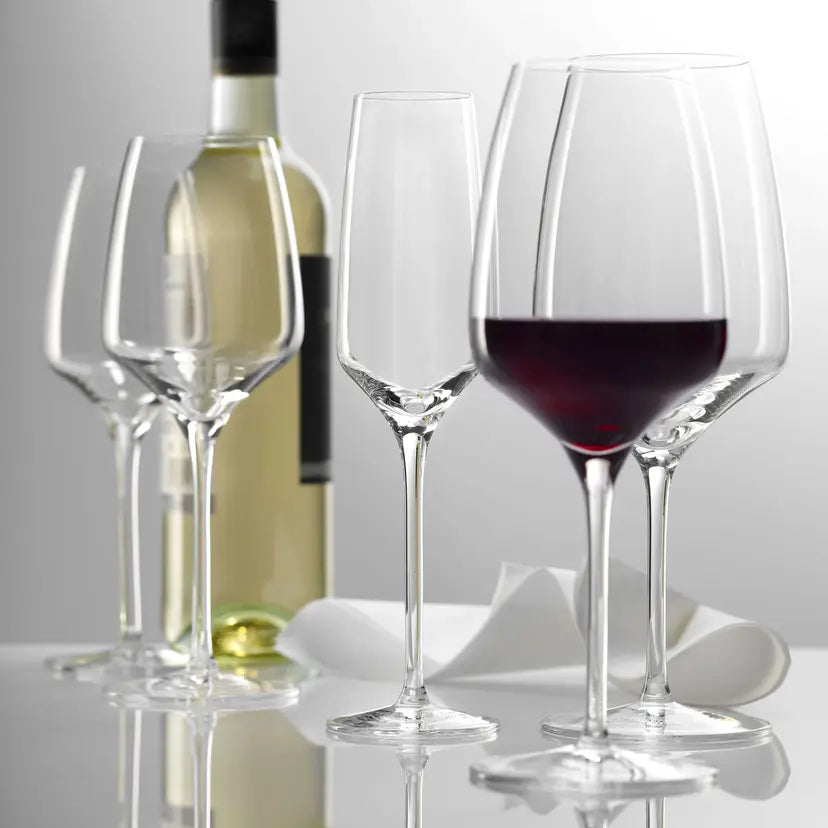 Stolzle Experience Champagne Flute 190ml (Box of 6)